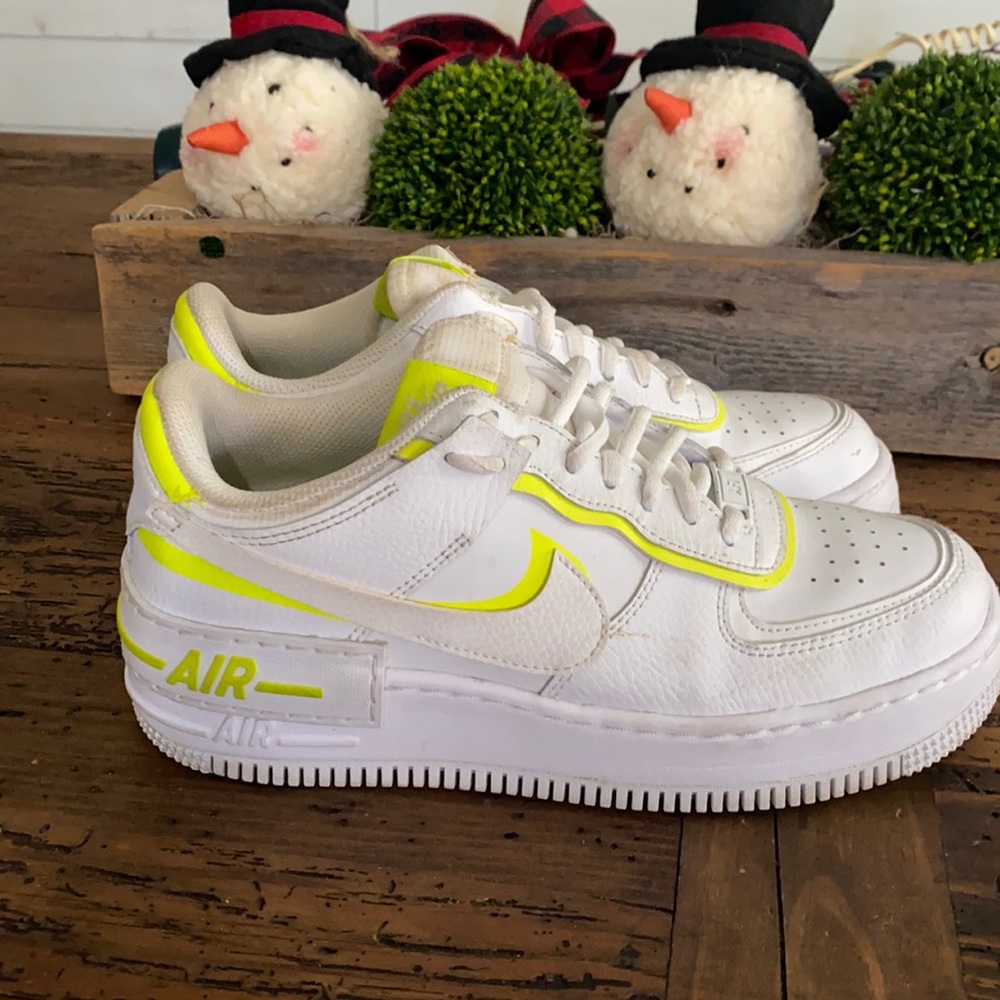 Nike Air Force 1